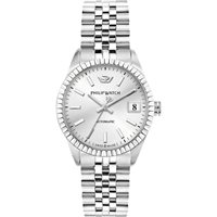 Orologio Philip Watch in Acciaio R8223597504 - R8223597504